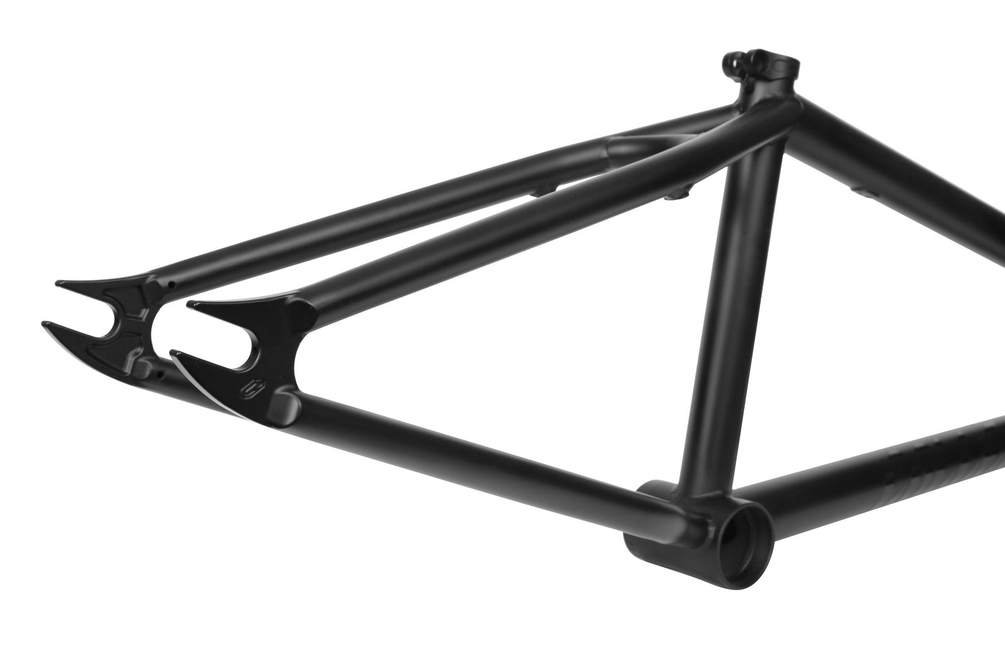 S1 BMX Street Frame