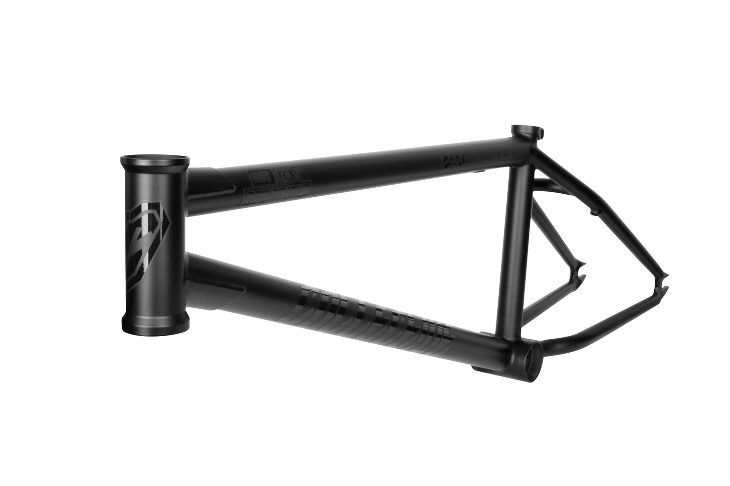 S1 BMX Street Frame