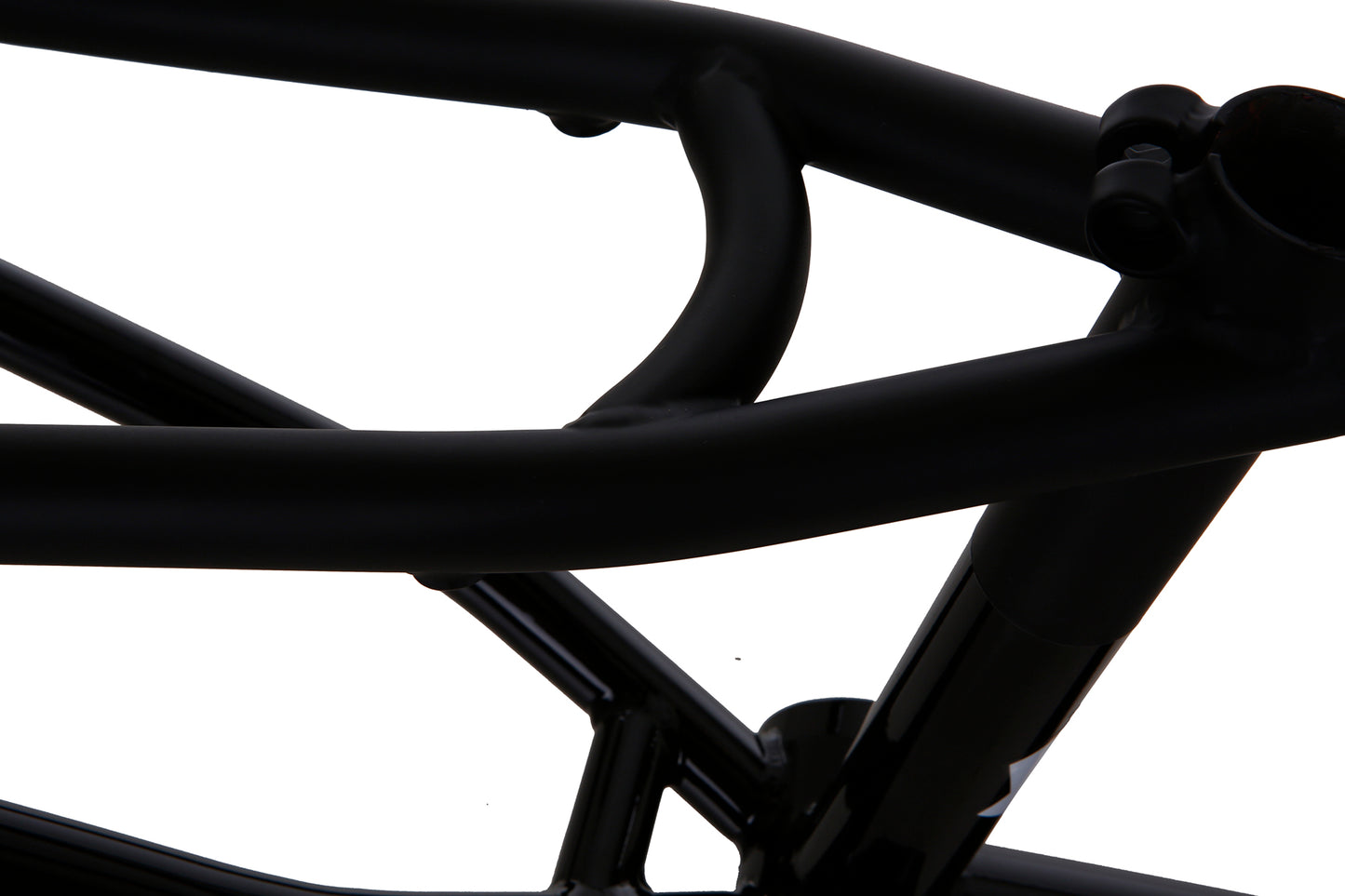 Collective RT1 FRAME by RYAN TAYLOR - Collective Bikes