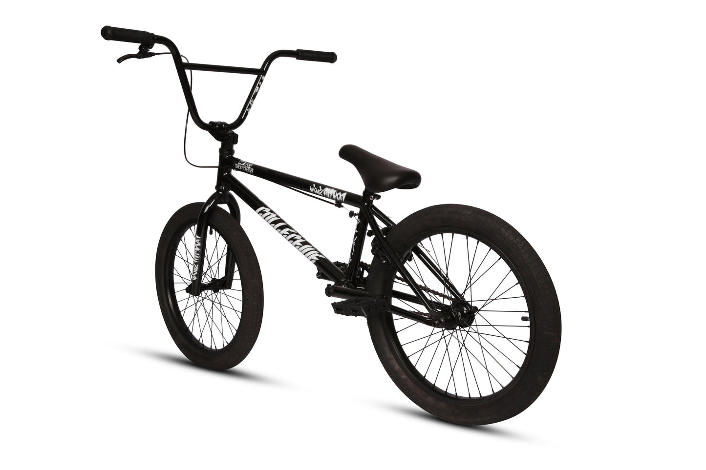 CS-PRO BMX / EX-DISPLAY