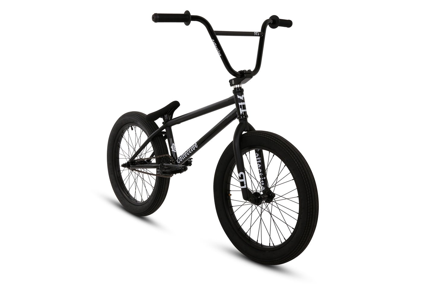 COLLECTIVE X FIRMA RT1 COMPLETE BMX - Collective Bikes