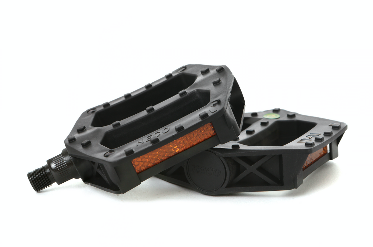 C1 BMX PEDALS by Collective Bikes