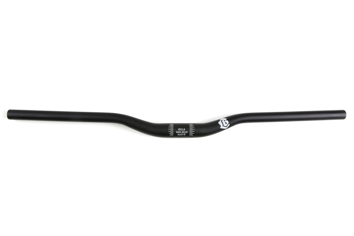 C100 MTB HANDLEBARS by Collective Bikes