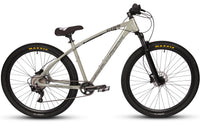 Collective Bikes C100 Pro MTB - Concrete Grey