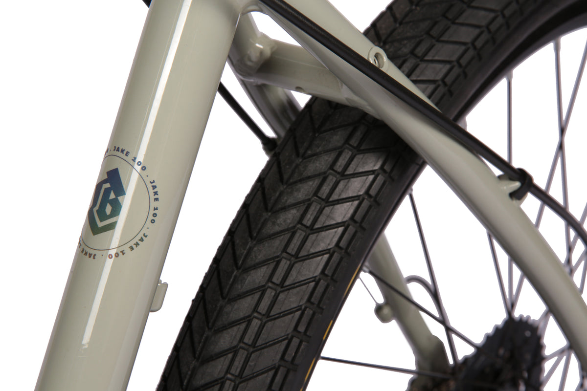 Collective Bikes C100 Pro MTB - Concrete Grey