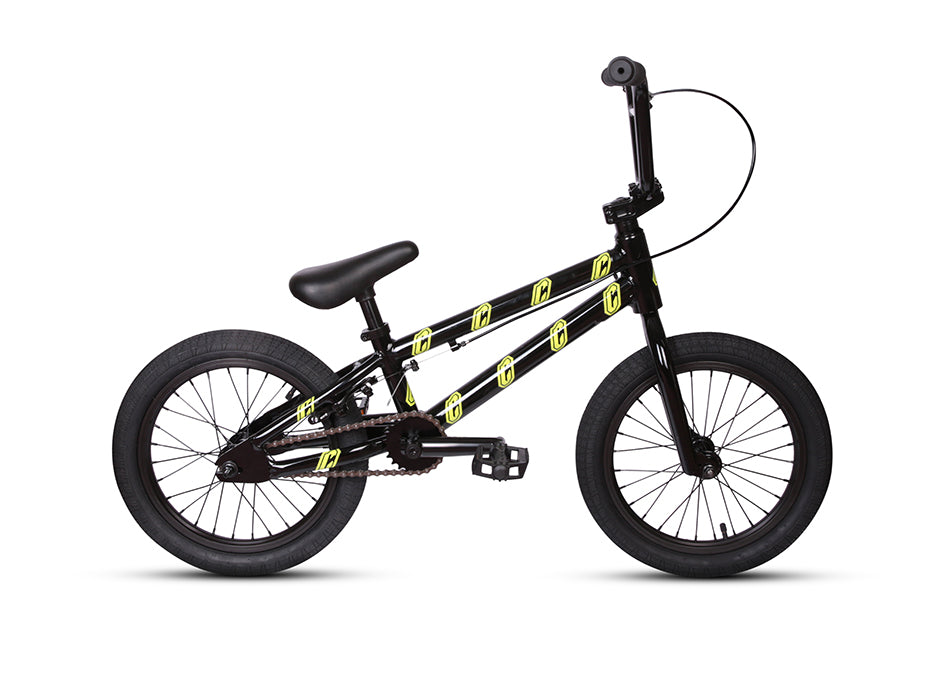 Collective Bikes Cs-Junior BMX / Ex-Display