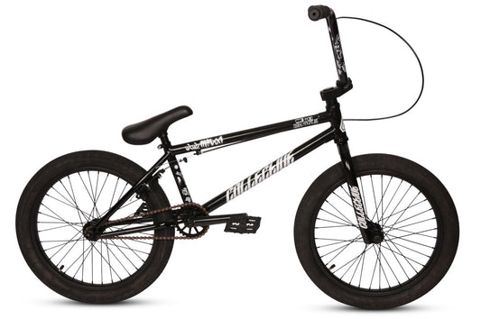 Collective Bikes Cs-Pro BMX / Ex-Display