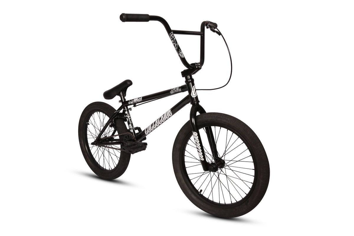 Collective Bikes Cs-Pro BMX / Ex-Display