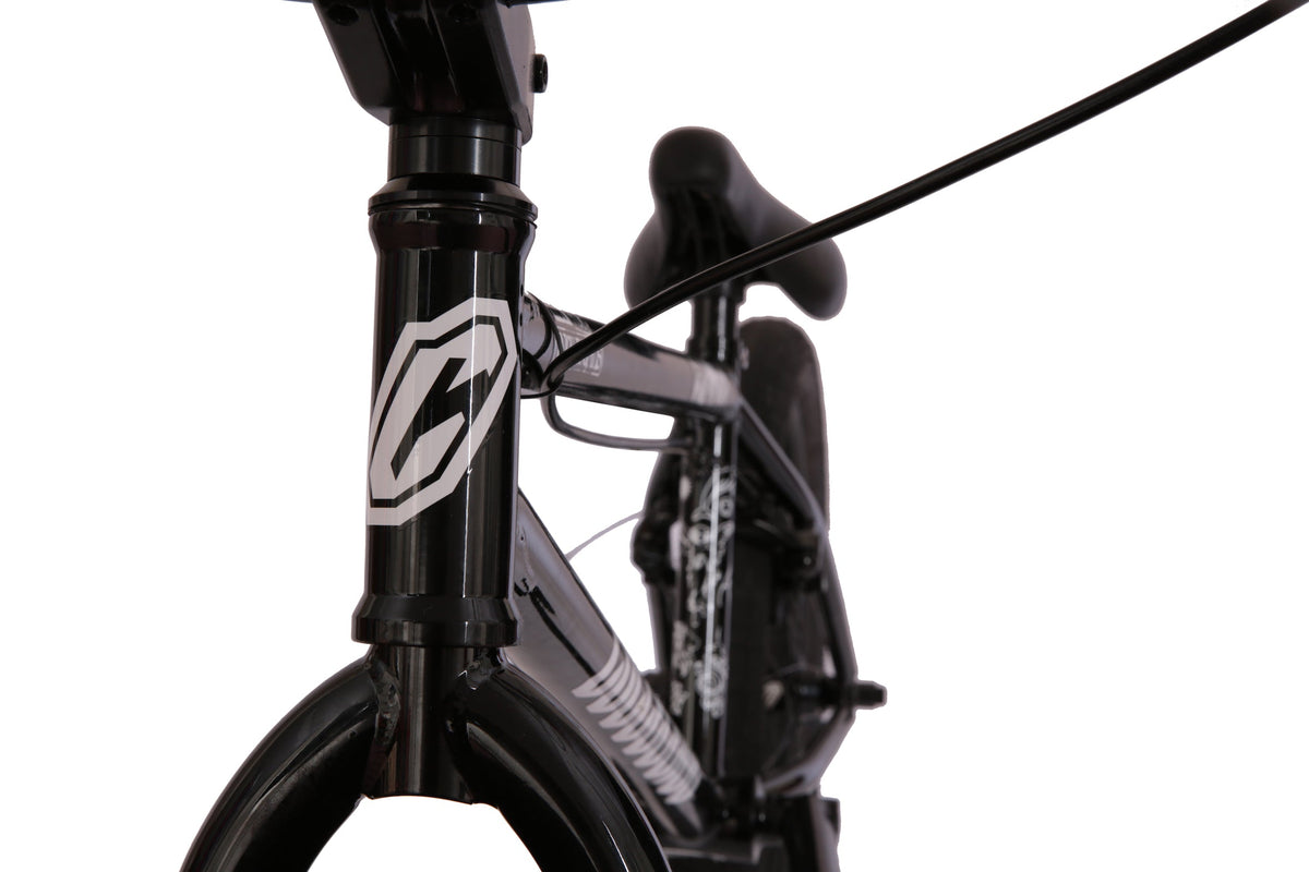 Collective Bikes Cs-Pro BMX / Ex-Display