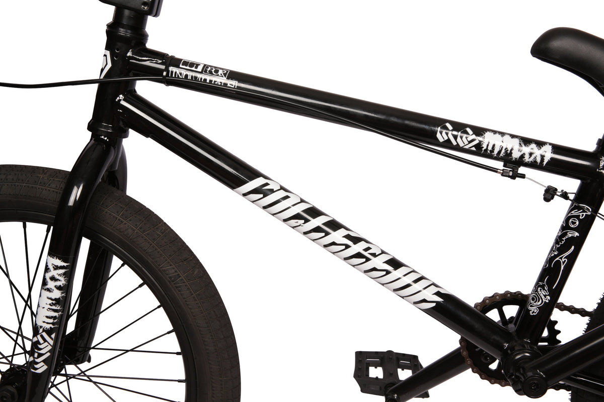 Collective Bikes Cs-Pro BMX / Ex-Display