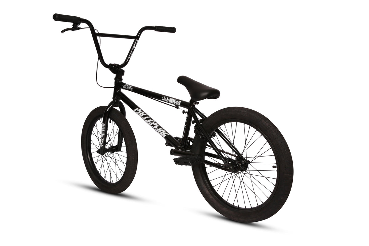 Collective Bikes Cs-Pro BMX / Ex-Display