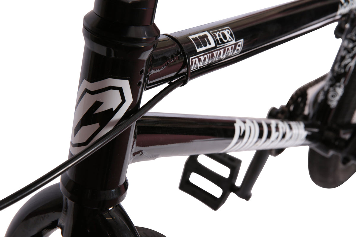 Collective Bikes Cs-Pro BMX / Ex-Display