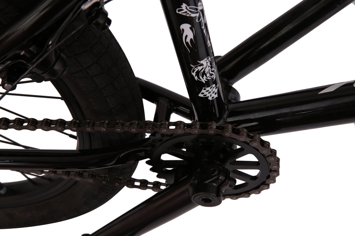 Collective Bikes Cs-Pro BMX / Ex-Display