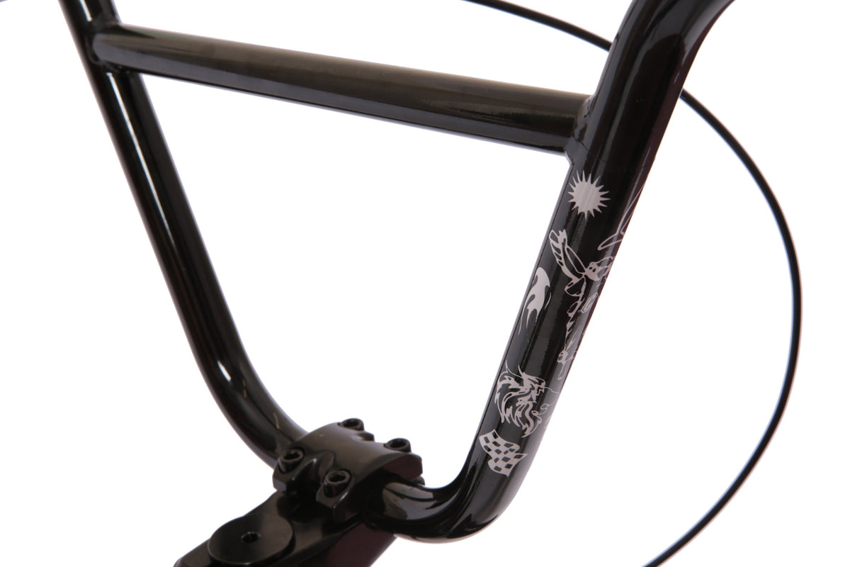 Collective Bikes Cs-Pro BMX / Ex-Display