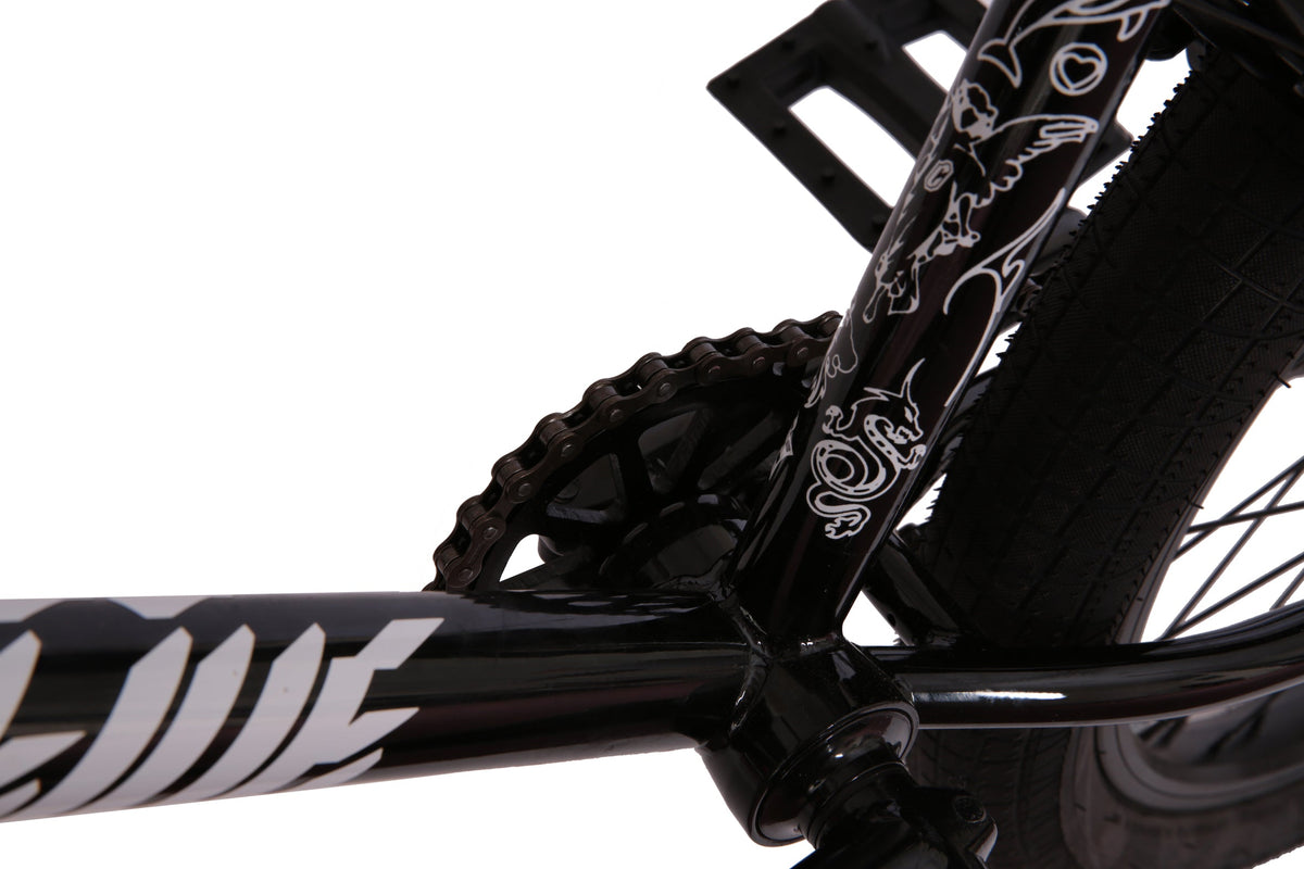 Collective Bikes Cs-Pro BMX / Ex-Display