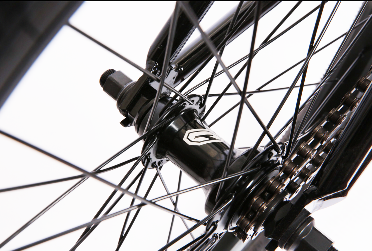Collective Bikes Cs-Pro BMX / Ex-Display