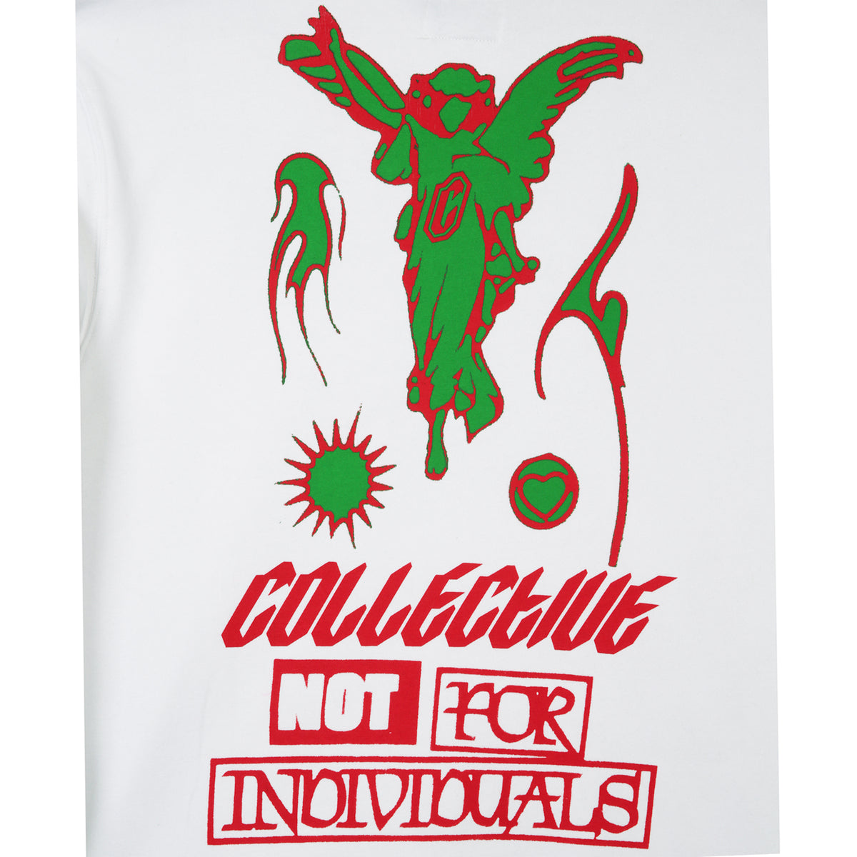 Collective Bikes GLORY Hoodie