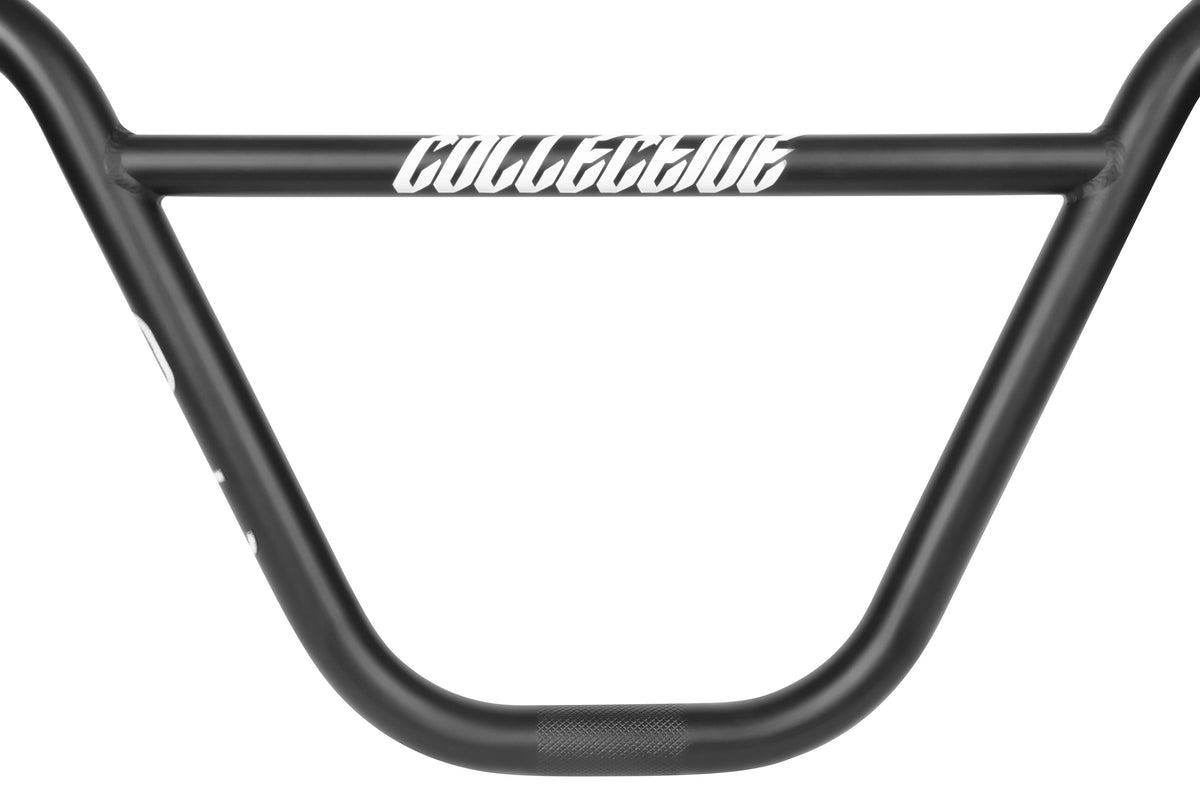 Collective Bikes H1 BMX Handlebars