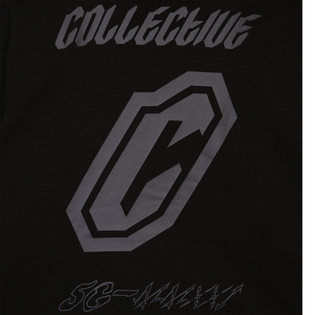 Collective Bikes Incognito Hoodie