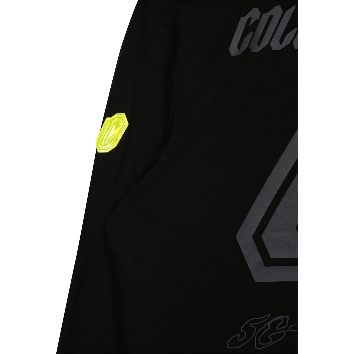 Collective Bikes Incognito Hoodie