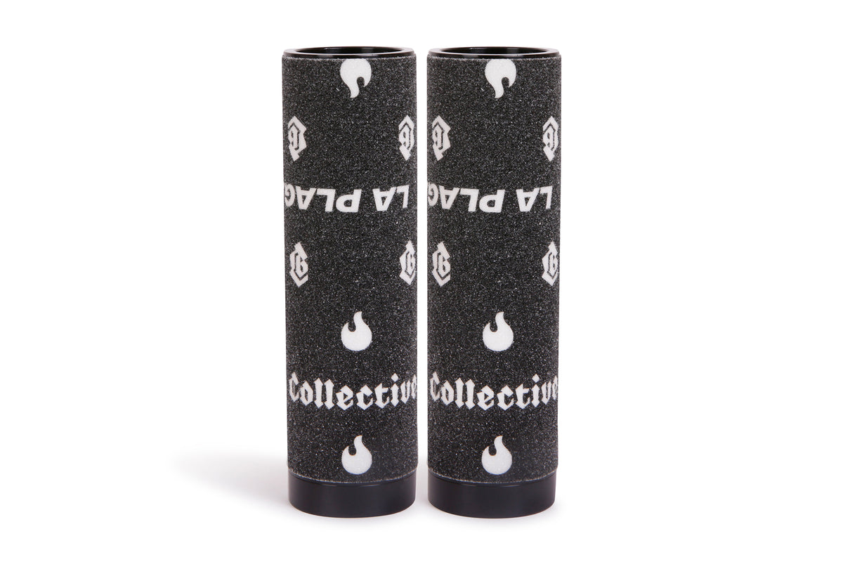 Collective Bikes La Plaga Pegs