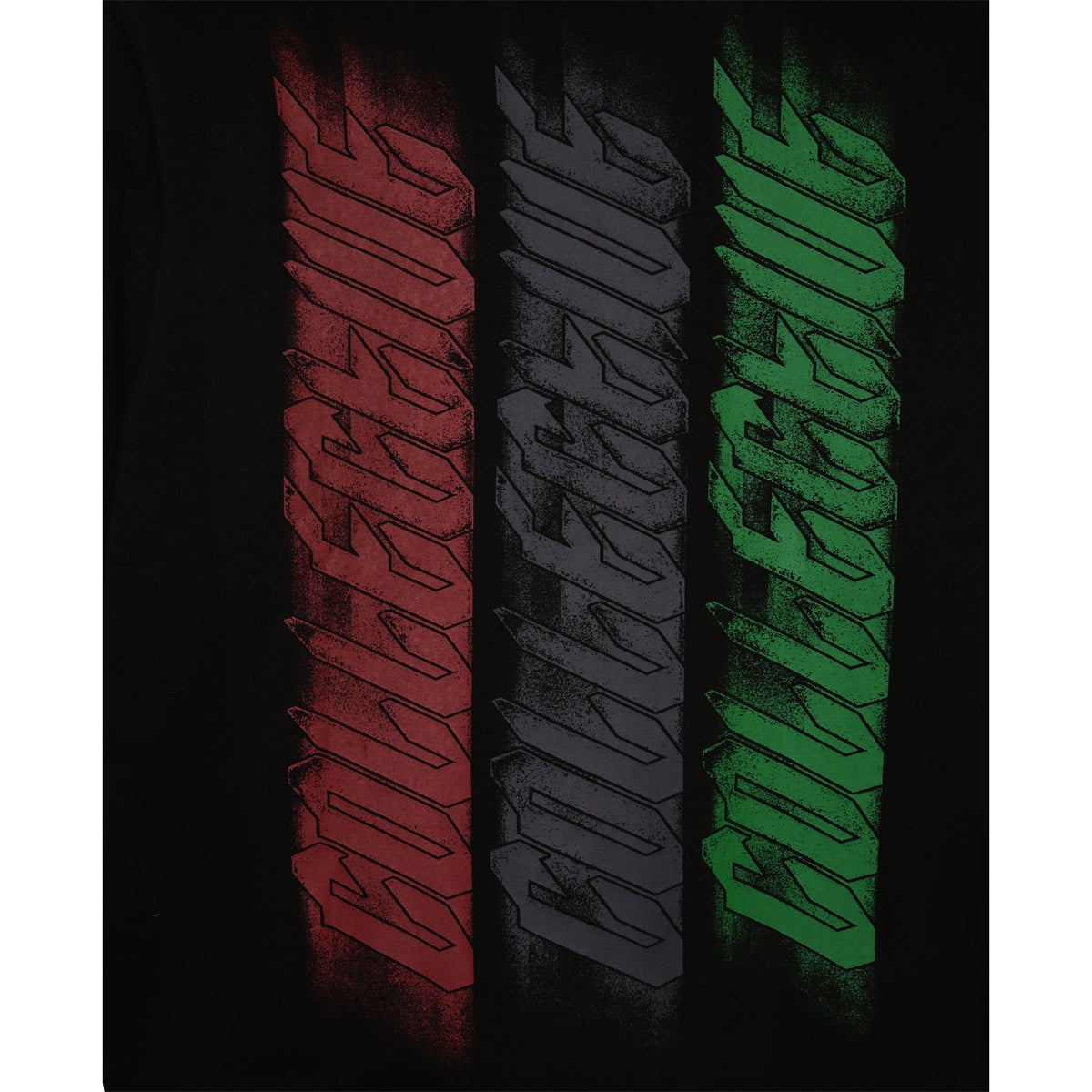 Collective Bikes Mist Hoodie