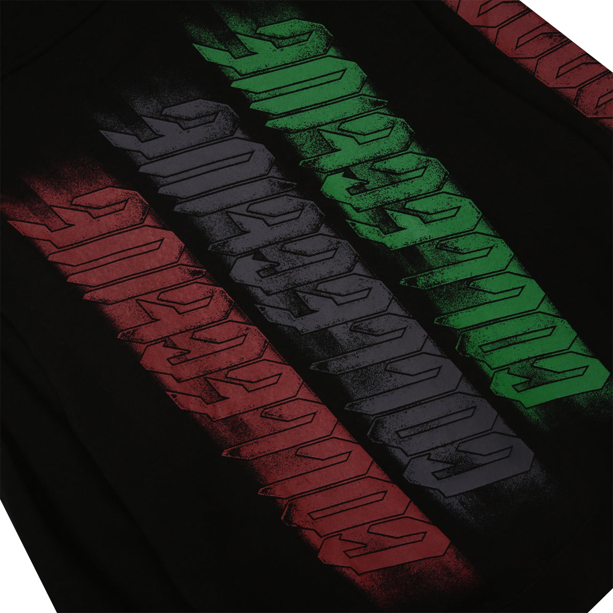 Collective Bikes Mist Hoodie