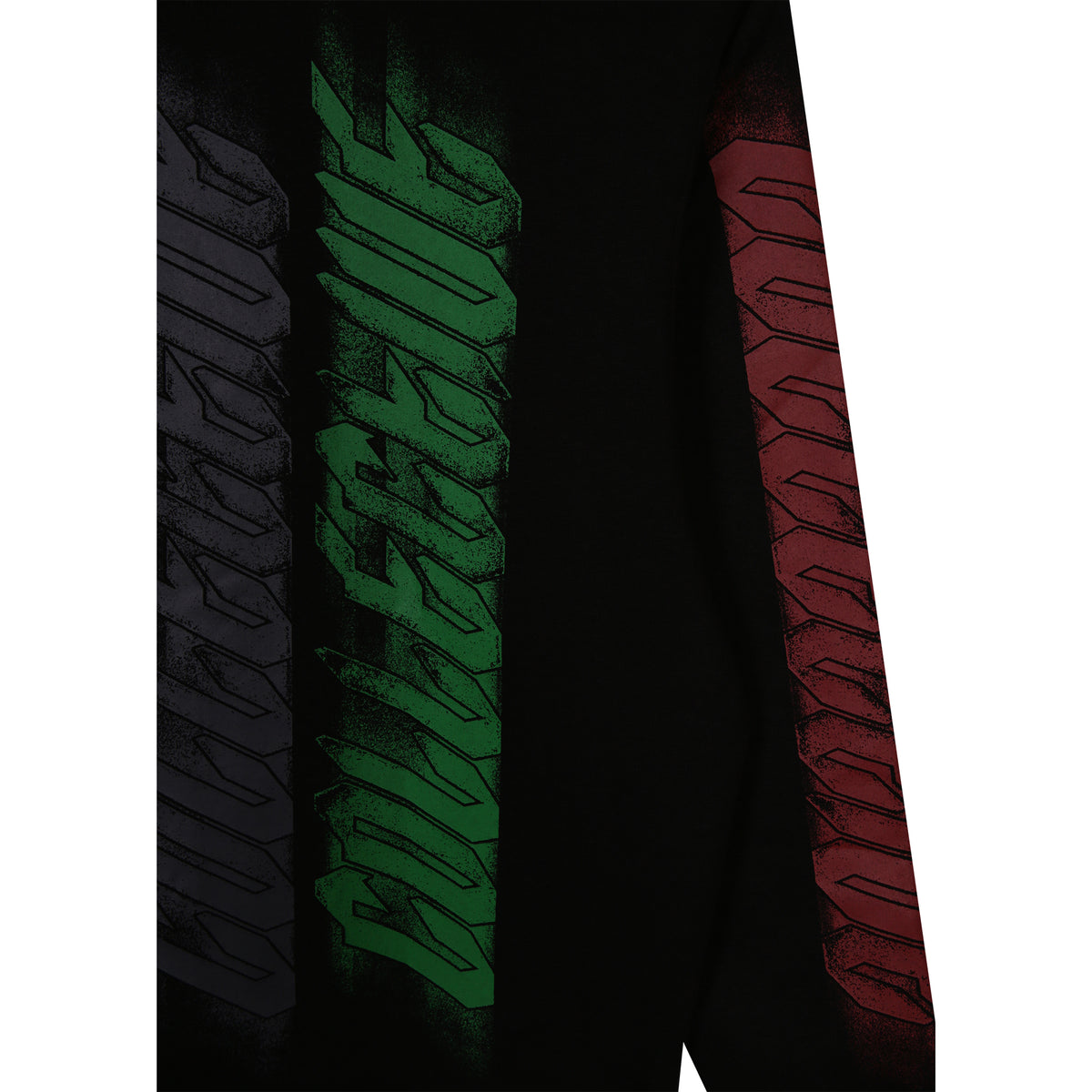 Collective Bikes Mist Hoodie