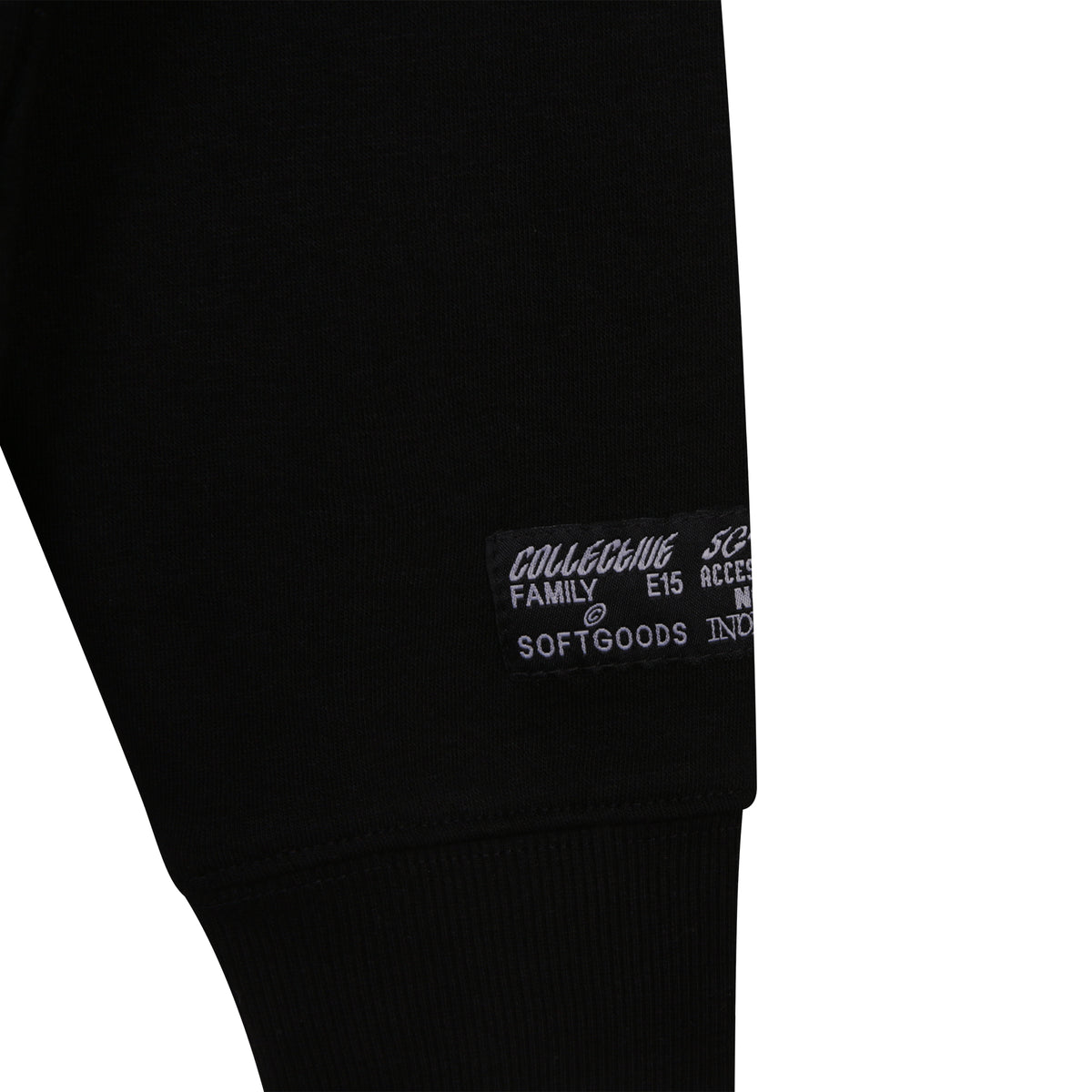 Collective Bikes Mist Hoodie