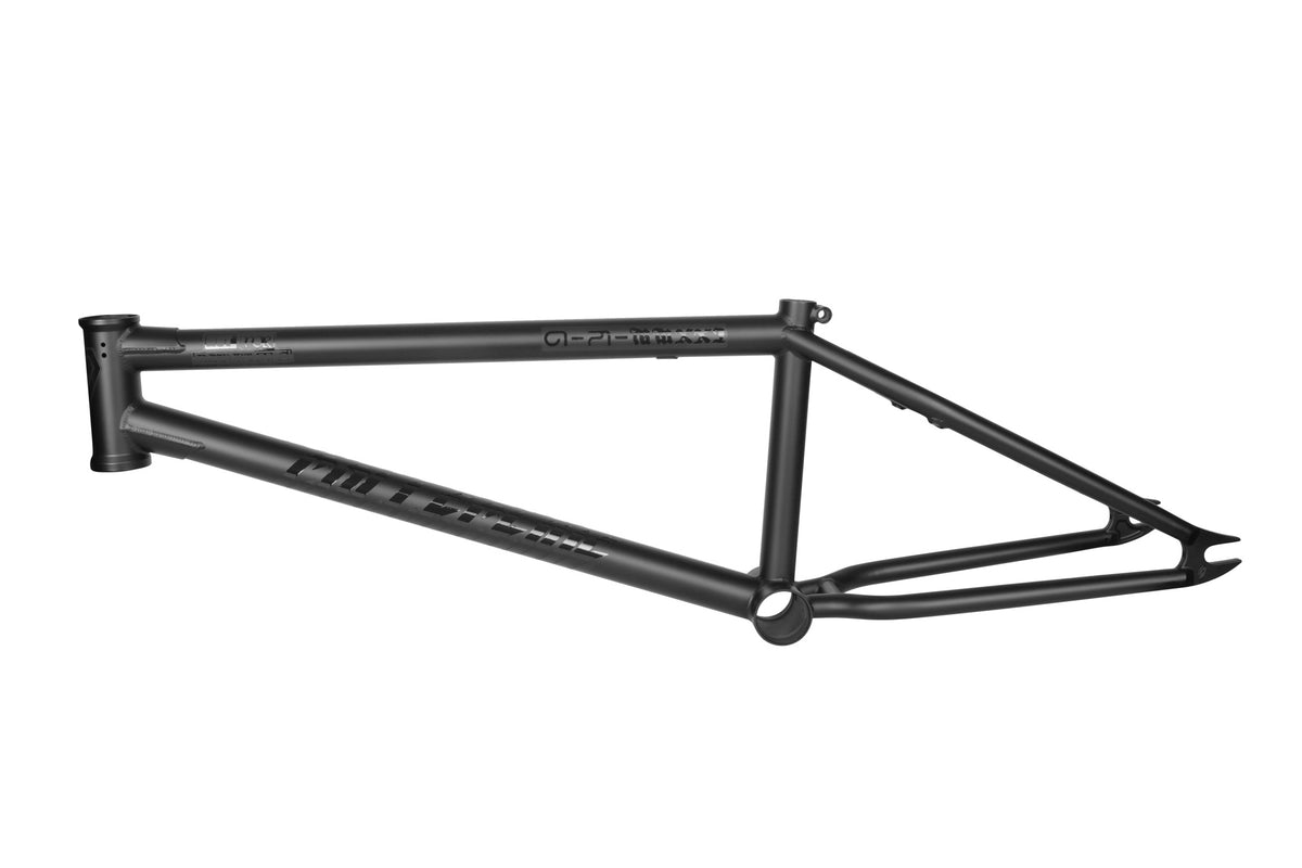 Collective Bikes P1 BMX Park Frame