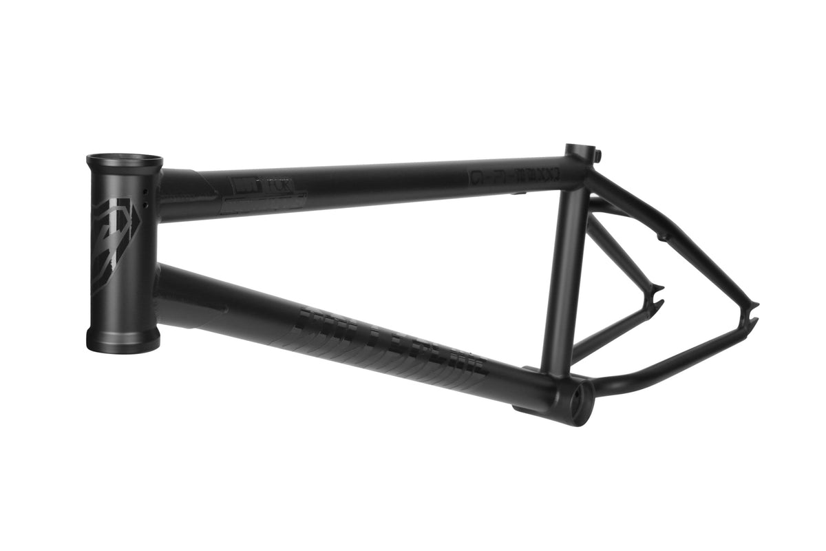 Collective Bikes P1 BMX Park Frame