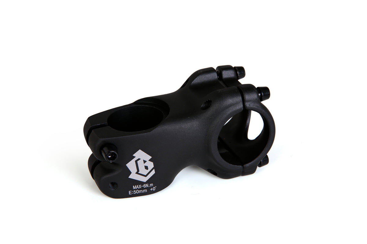 S1 MTB STEM by Collective Bikes
